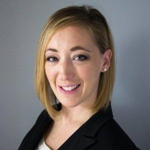 Meet your Posher, Anne